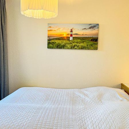 Suennslag Wohnung 026Eg Boltenhagen  Exteriör bild