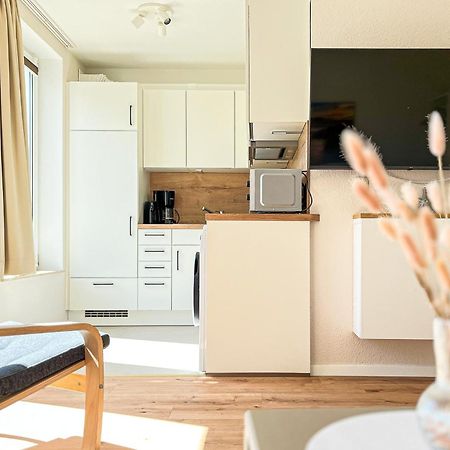 Suennslag Wohnung 026Eg Boltenhagen  Exteriör bild