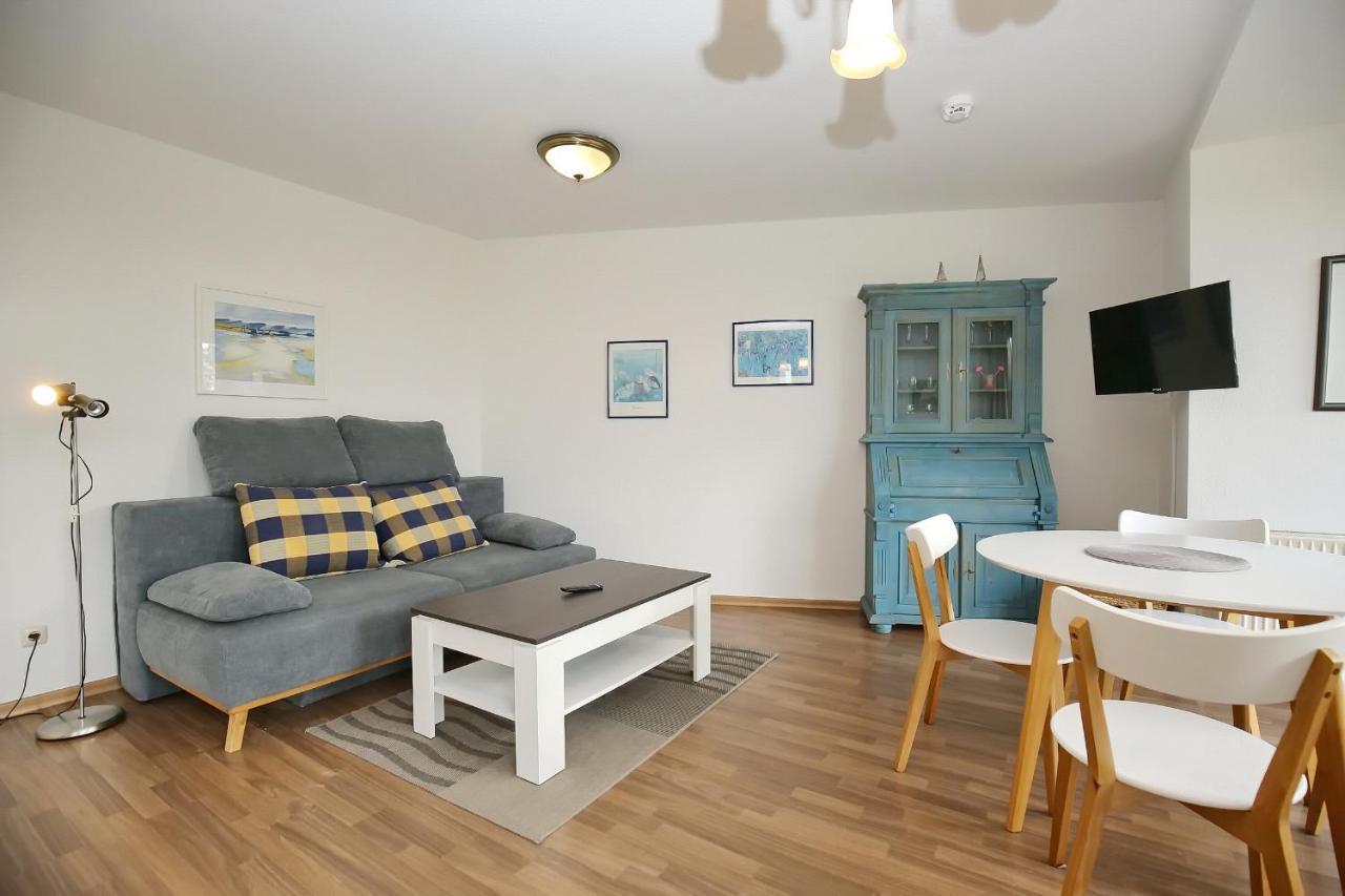 Suennslag Wohnung 026Eg Boltenhagen  Exteriör bild