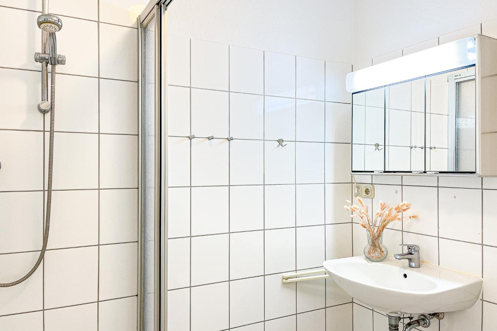 Suennslag Wohnung 026Eg Boltenhagen  Exteriör bild