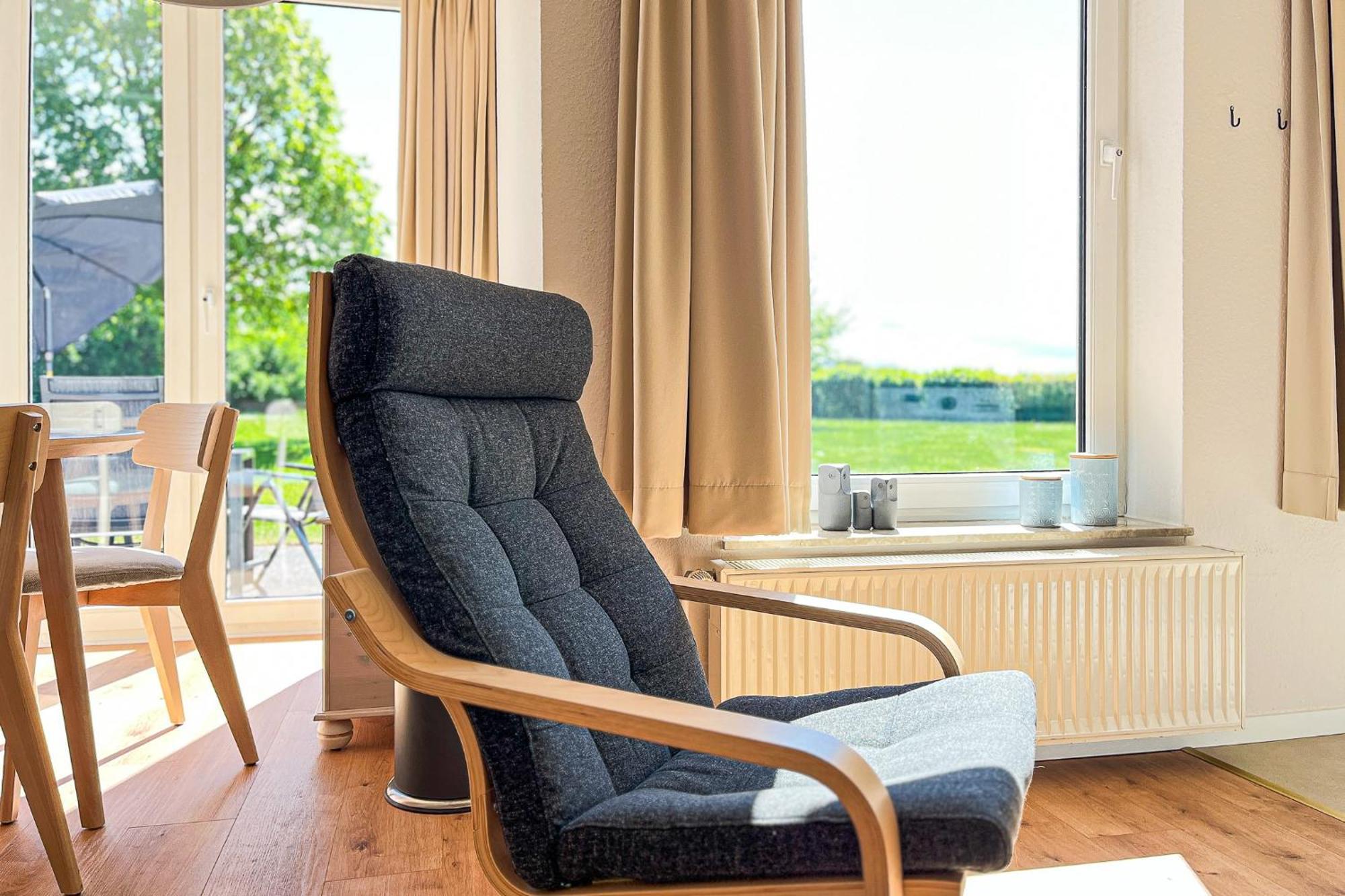 Suennslag Wohnung 026Eg Boltenhagen  Exteriör bild