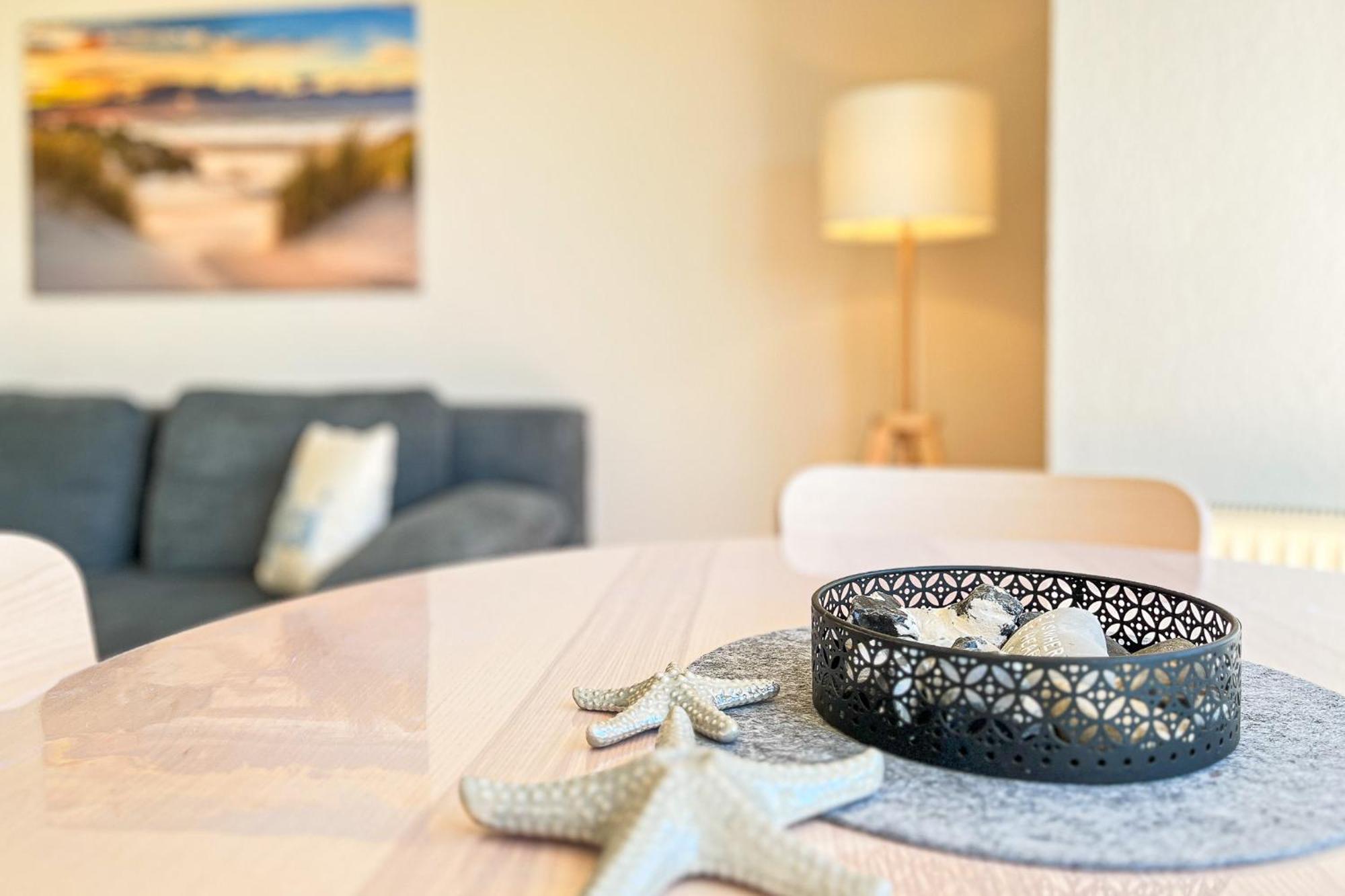 Suennslag Wohnung 026Eg Boltenhagen  Exteriör bild
