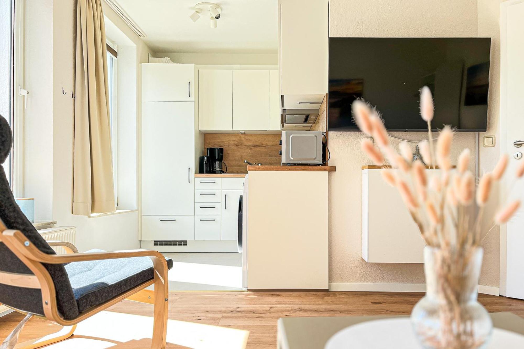 Suennslag Wohnung 026Eg Boltenhagen  Exteriör bild