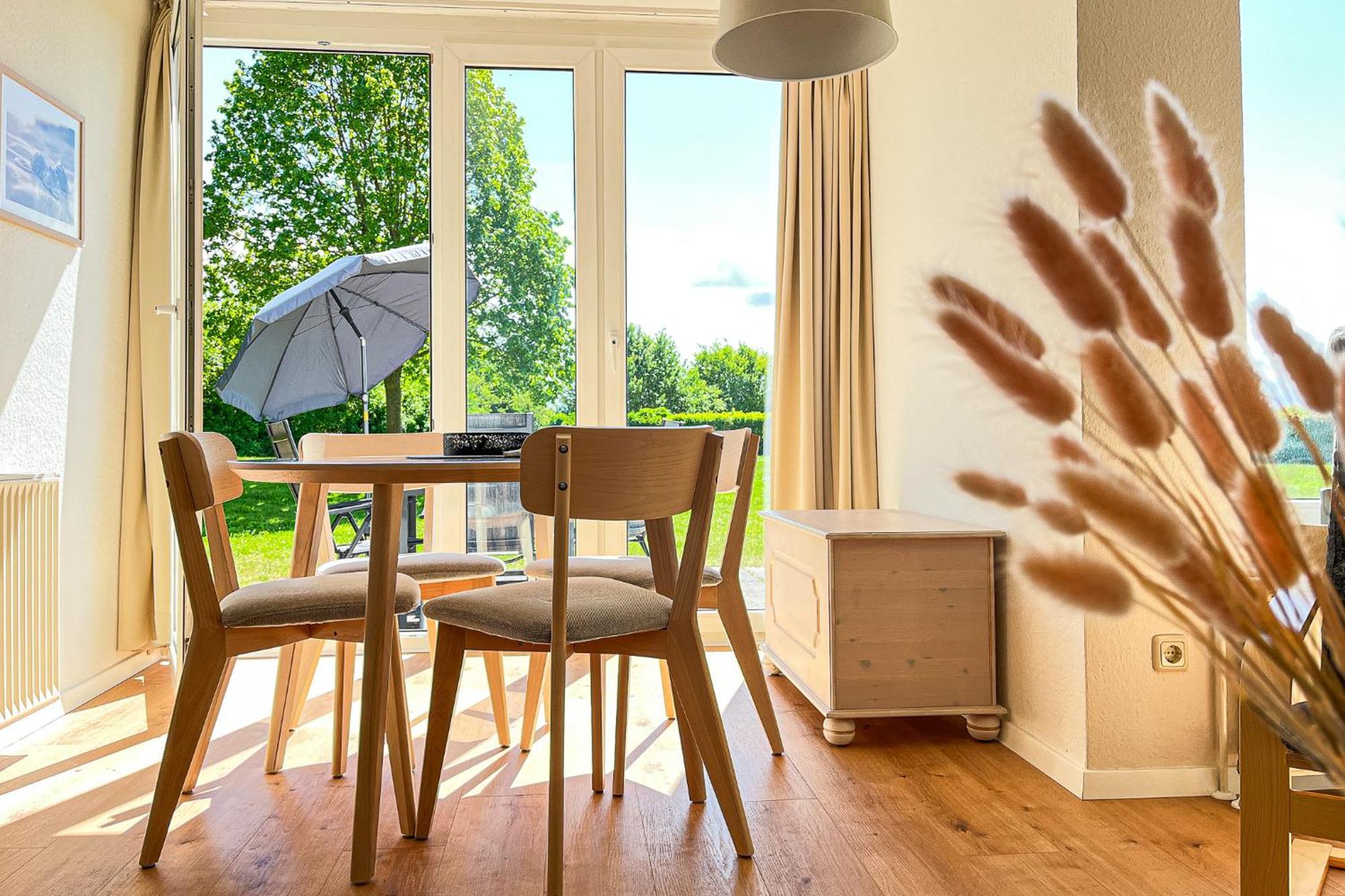 Suennslag Wohnung 026Eg Boltenhagen  Exteriör bild
